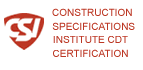 CSI certification